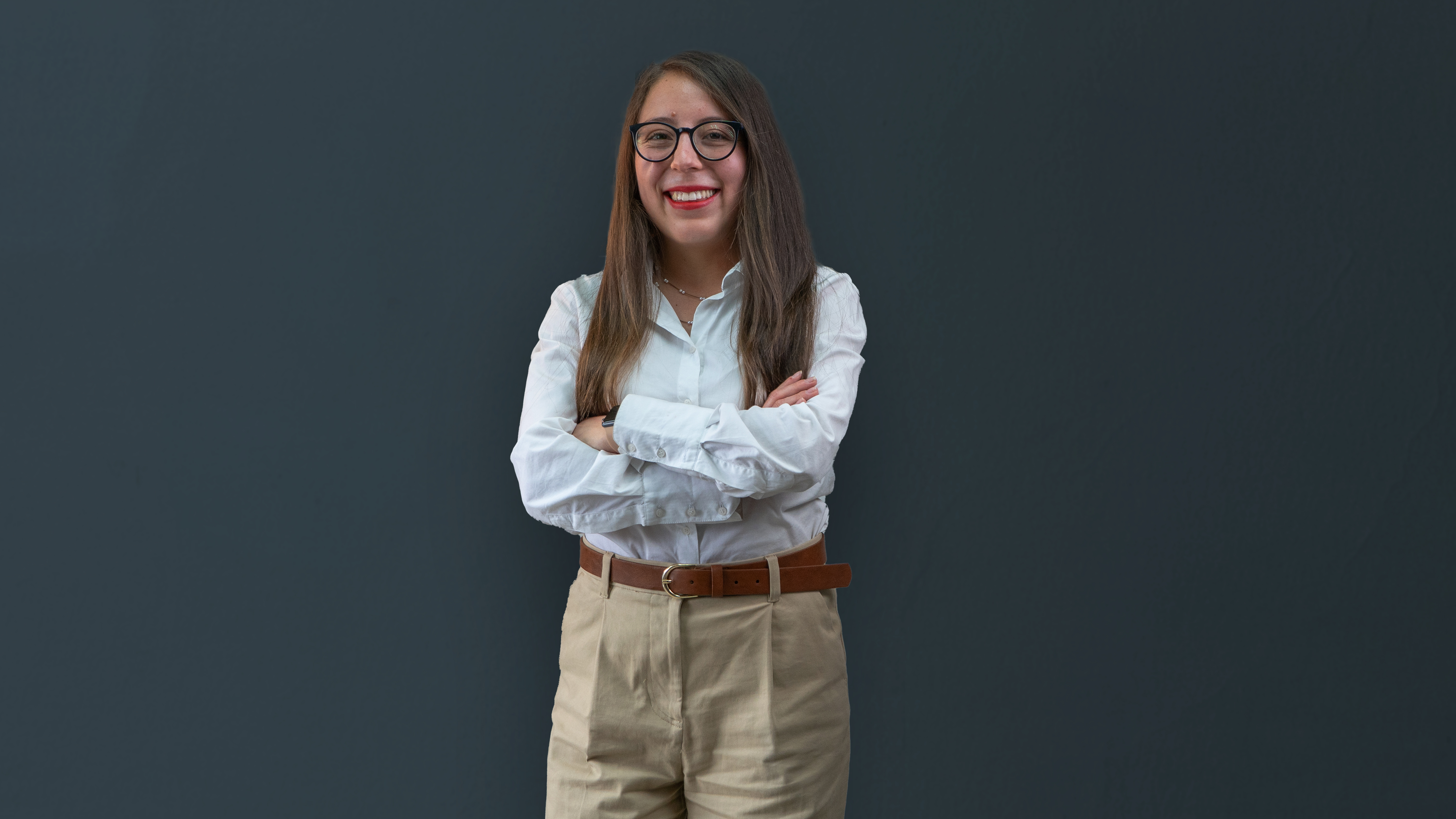 Andrea Hidalgo